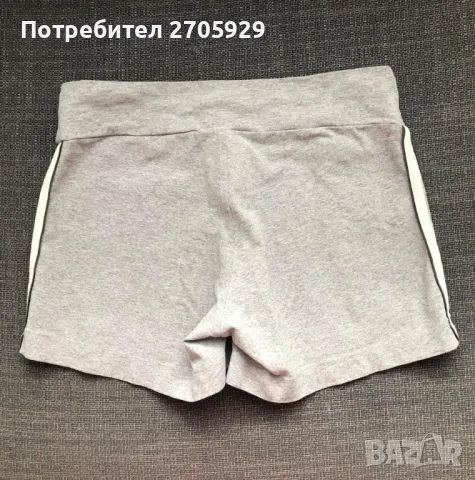 Оригинални спортни шорти Nike и Adidas, снимка 9 - Къси панталони и бермуди - 49029833