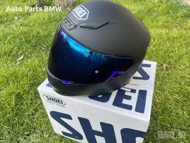 Каска SHOEI NXR размер S  Мото каска Shoei 