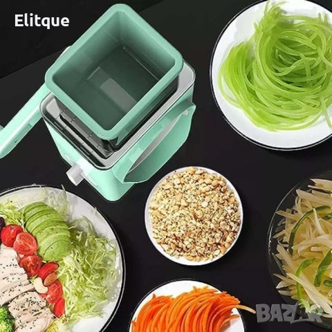 Многофункционално ръчно механично ренде, снимка 2 - Други - 52862533