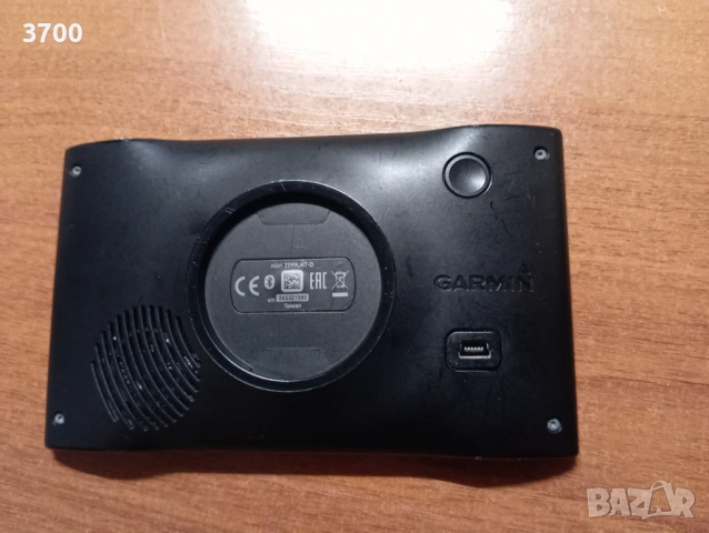 Навигация Garmin 2599, Bluetooth, снимка 2 - Навигация за кола - 53156200