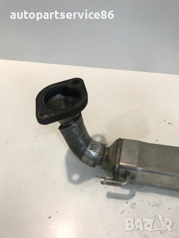 Охладител за EGR клапан RHD за Mazda 5 2.0 Дизел (2005-2010), снимка 3 - Части - 53688379