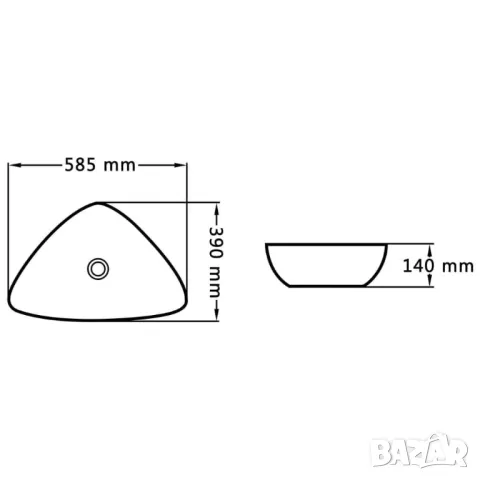 мивка, снимка 2 - Мивки - 47069849