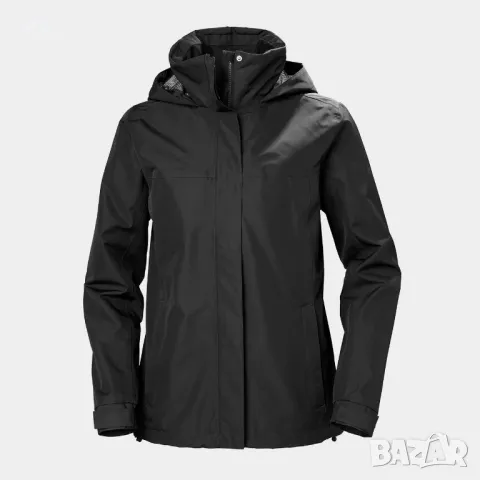 Оригинално дамско яке Helly Hansen W Aden Rain Jacket, снимка 6 - Якета - 47202499