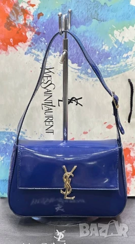 чанти ysl saint laurent , снимка 3 - Чанти - 50691737