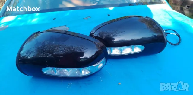 На части Мерцедес W211 280 CDI 2005г, снимка 13 - Автомобили и джипове - 50050686