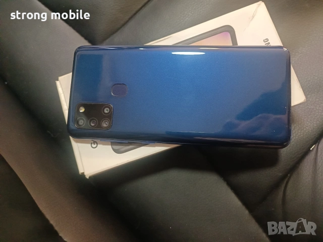 Samsung A21s, Гаранция , снимка 2 - Samsung - 53749699