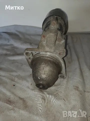 Стартер от БМВ Е36 325 М50 Бензин BMW E36 325, снимка 5 - Части - 49762000