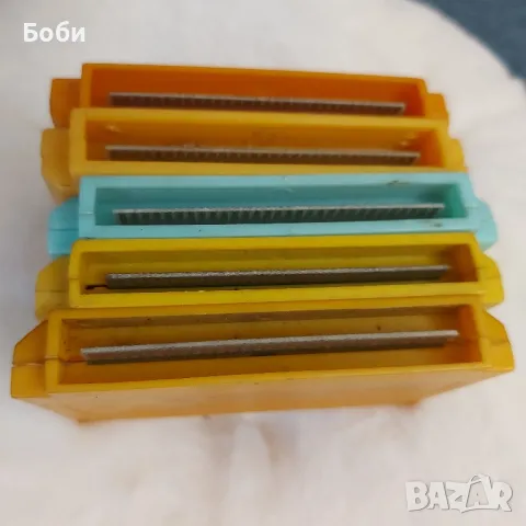 Стари Редки Дискети Нинтендо Видеоигри Телевизионна Игра 5бр., снимка 10 - Игри за Nintendo - 50239521