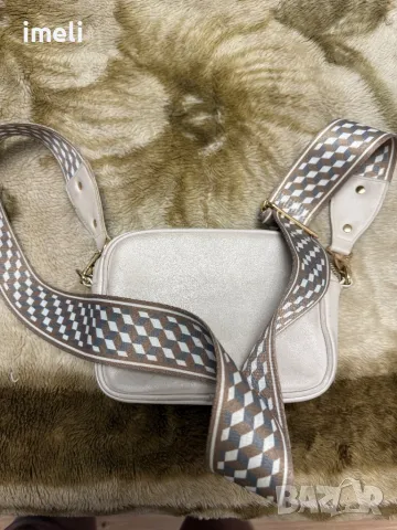 Удобна чанта, снимка 3 - Чанти - 50087168