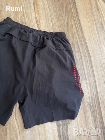 Оригинални мъжки къси панталони Adidas ! XL, снимка 5 - Къси панталони - 46448435