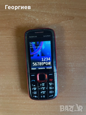 Nokia 5130, снимка 7 - Nokia - 52798272
