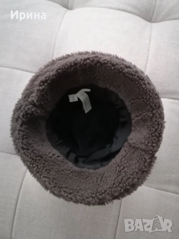 ARKET, нова шапка без етикет, снимка 6 - Шапки - 53603467