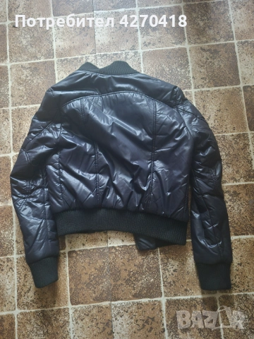 Дамско яке, снимка 3 - Якета - 52894222