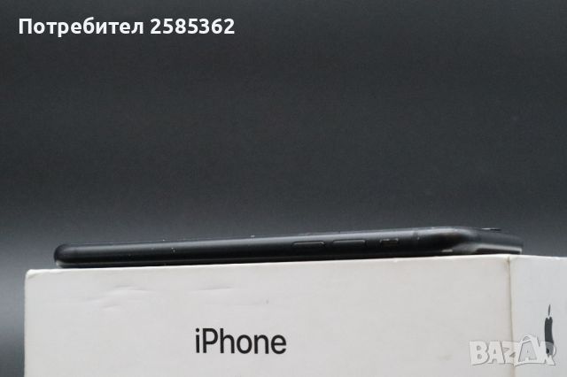 iPhone XR Black 64 Gb 100% Батерия, снимка 10 - Apple iPhone - 46319774