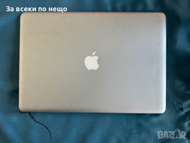 15.4" Матрица за лаптоп (Дисплей) Apple MacBook PRO (A1286), снимка 7 - Други - 46706178