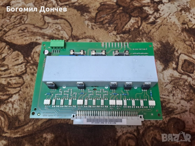 Електронни платки за SPA оборудване, снимка 6 - Друга електроника - 51564214