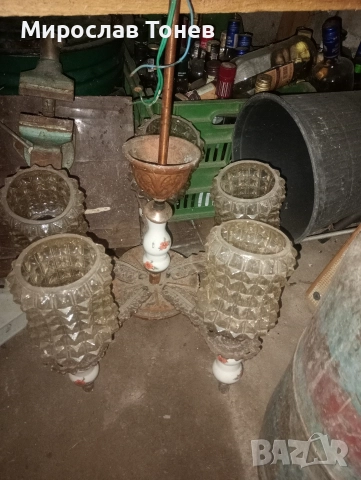 ретро полюлей 