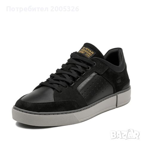 Обувки G-Star Raw Ravond II BSC, снимка 2 - Спортно елегантни обувки - 46367137