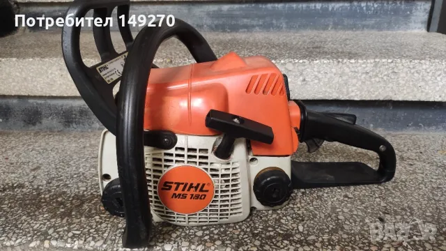 Щил 180 STIHL ms180