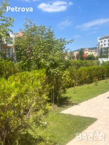 На море в Свети Влас, снимка 4 - Почивки на море - 51098504