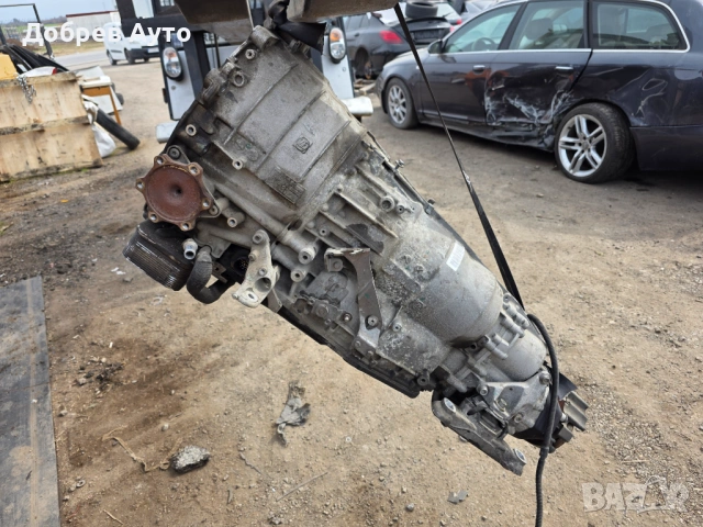 Автоматична скоростна кутия за Audi S8 D3 5.2FSI  , снимка 2 - Части - 54088892