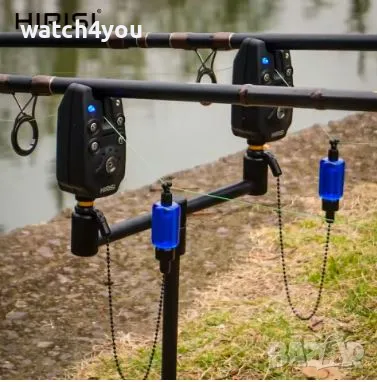 НОВА ЛОДКА ЗА ЗАХРАНКА С GPS. РИБАРСКИ РИБОЛОВНИ ЛОДКИ.СТОЙКА СИГНАЛИЗАТОРИ ОБТЕГАЧИ ЗА РИБОЛ​ОВ.ТОП, снимка 18 - Екипировка - 48266603