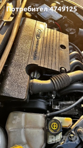 Fors Fiesta 1.2 Газ/Бензин, снимка 12 - Автомобили и джипове - 53636073