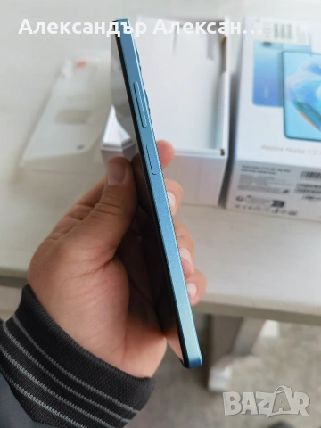 Redmi Note 12pro 5G 256/8+8, снимка 12 - Xiaomi - 53880433