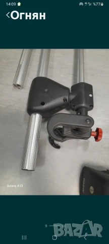 Велосипедна стойка за таван на автомобил за два велосипеда, снимка 9 - Велосипеди - 51005650