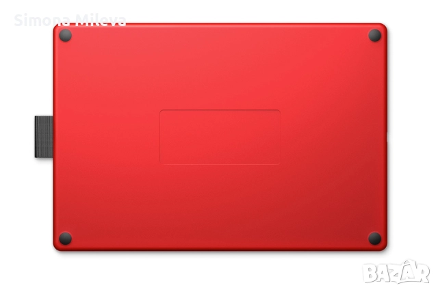 Таблет, Wacom One by Wacom Small, снимка 2 - Друга електроника - 52373603