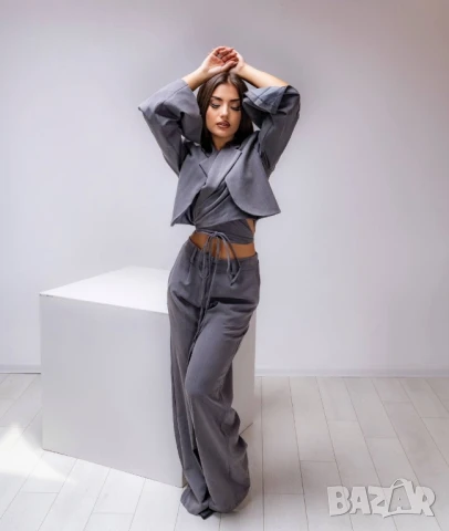 дамски комплекти , снимка 2 - Комплекти - 51153949