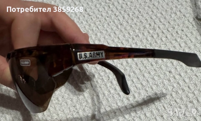 Комплект от 3 вида ски очила – различни модели за всякакви условия, снимка 7 - Зимни спортове - 52665201