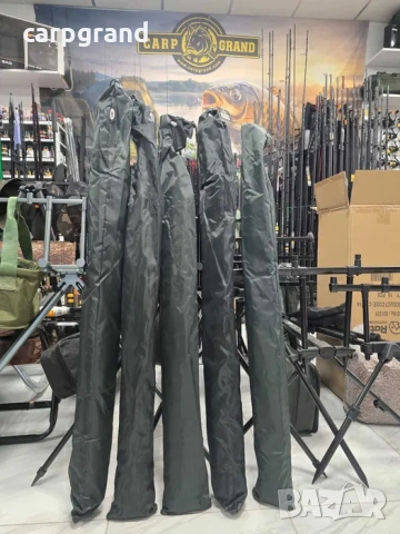 Глава за шаранджийски кеп NGT 42, снимка 2 - Такъми - 54070161