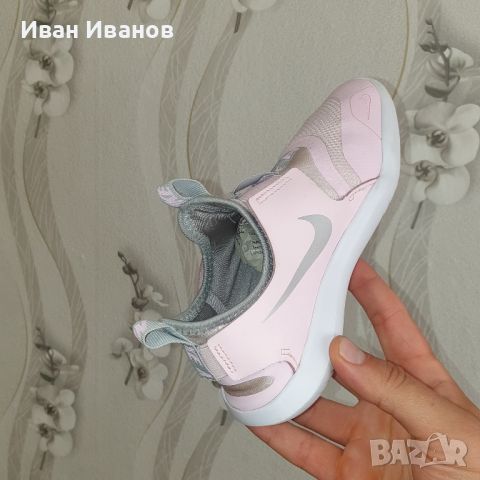 маратонки NIKE FLEX RUNNER  номер 33,5-34 , снимка 8 - Детски маратонки - 46189310