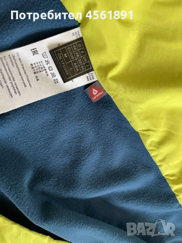 Мъжки елек Schöffel , снимка 5 - Якета - 51860208