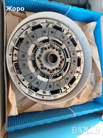 комплект съединител Bmw M5 E60 507к.с, снимка 3 - Части - 52836035