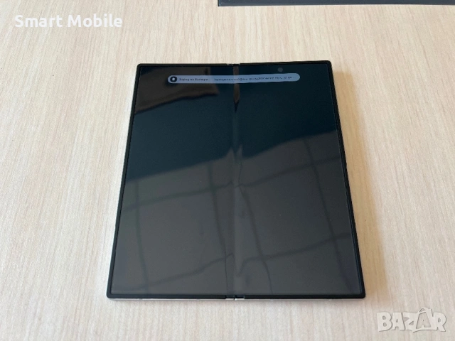 Продавам Samsung Galaxy Z Fold6 512/12GB, снимка 5 - Samsung - 53766946