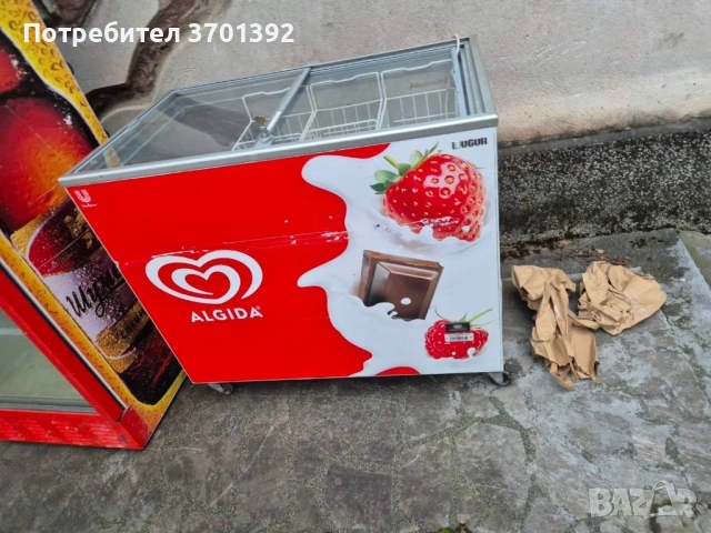 Хладилни витрини , снимка 2 - Витрини - 53138754