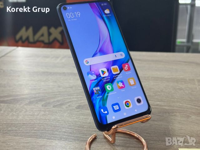 Redmi Note 9, снимка 1 - Xiaomi - 45785889