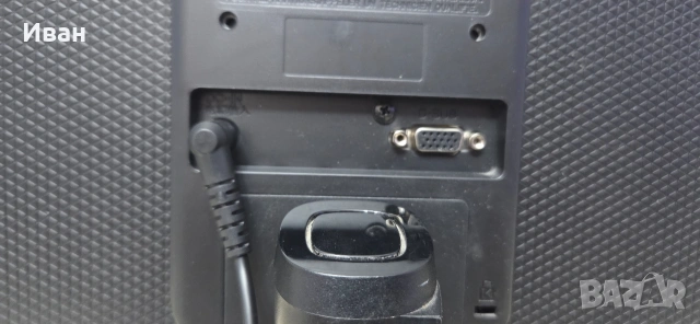 2бр. Монитори LG , снимка 6 - Монитори - 53567942