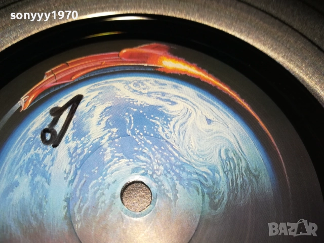 ZZ TOP 2410251705, снимка 13 - Грамофонни плочи - 52169444