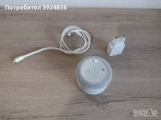 Sony BSP10 блутут колонка