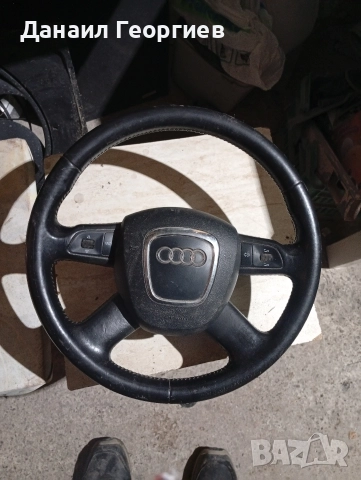 audi Q7 за части, снимка 10 - Части - 50958652