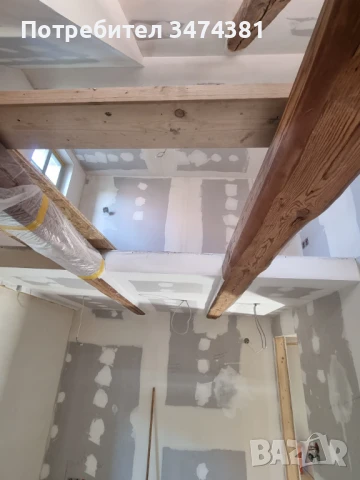 🔧 Довършителни ремонти с внимание към детайла – Вашият дом заслужава най-доброто! 🏠, снимка 10 - Ремонти на апартаменти - 51252621