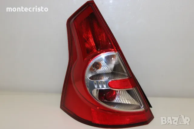 Ляв стоп Dacia Sandero I (2008-2012г.) 8200734825 / Дачия Сандеро, снимка 3 - Части - 49977005