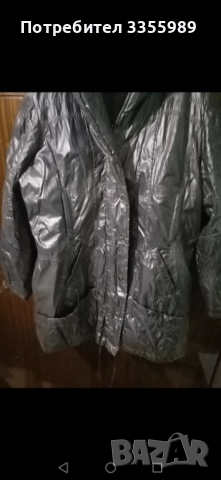 Дамско яке , снимка 3 - Якета - 52352800