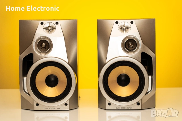 Уредба Sony HCD-RX707 / Много запазена, снимка 5 - Аудиосистеми - 53602316