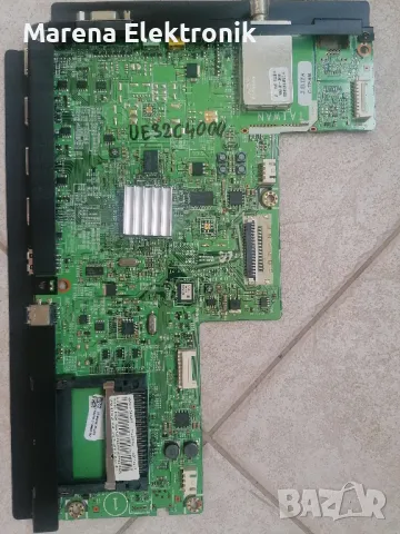 M.Board: BN94-04495D (BN41-01549C) за Samsung UE32C4000PW, снимка 1 - Части и Платки - 47080186