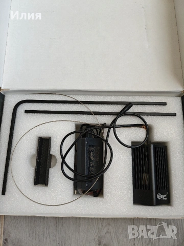 Лед лампа за аквариум, снимка 4 - Аквариуми - 53745174