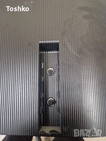 Стойка крачета за ТВ SAMSUNG UE43DU7192U, снимка 3 - Части и Платки - 52839095